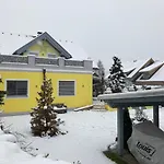 Апартаменты Wittenburg *