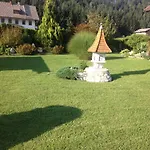 Wittenburg Hermagor-Pressegger See
