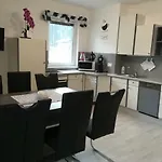 Appartamento Wittenburg