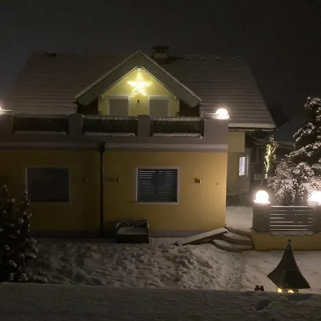 Wittenburg * Hermagor-Pressegger See