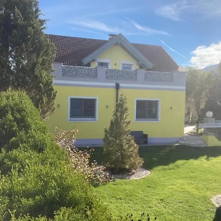 Apartman Wittenburg *