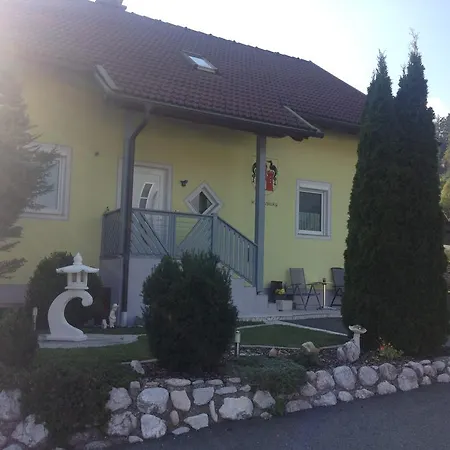 Apartment Ferienwohnung Wittenburg *