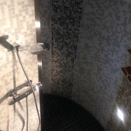 Wittenburg Διαμέρισμα *