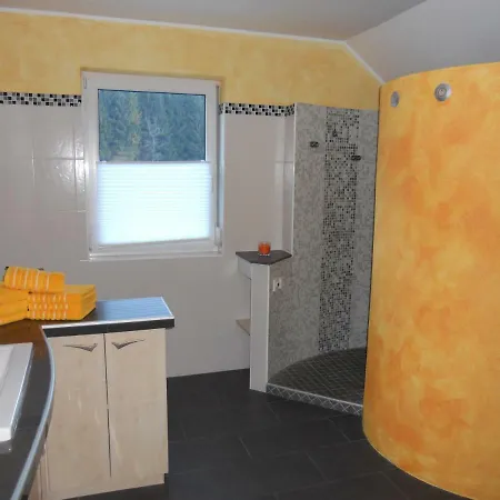 Apartamento Wittenburg Hermagor-Pressegger See