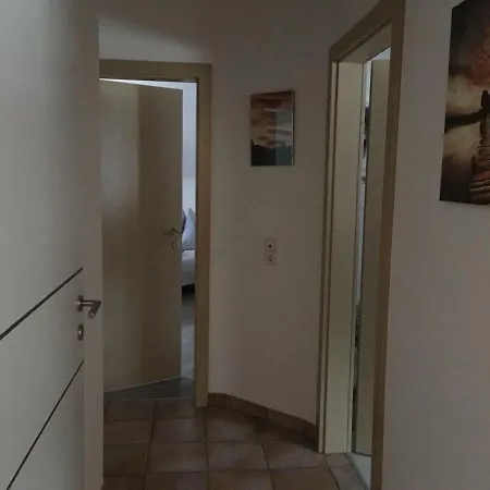 Ferienwohnung Wittenburg Hermagor-Pressegger See