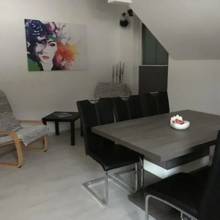 Ferienwohnung Wittenburg