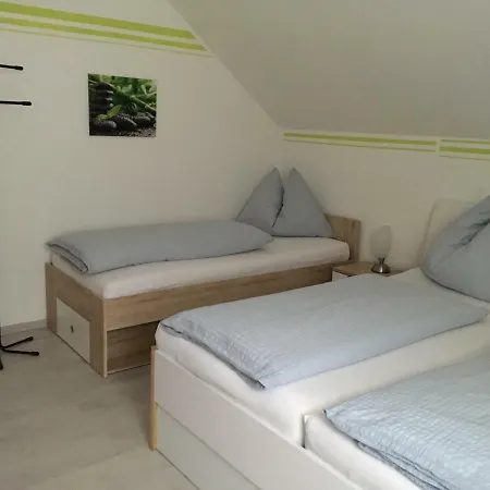 Ferienwohnung Wittenburg