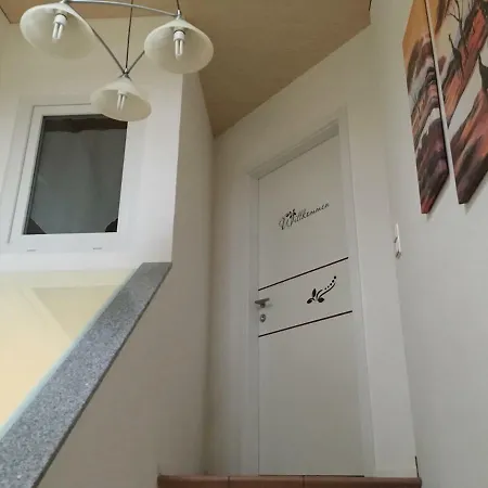 Ferienwohnung Wittenburg
