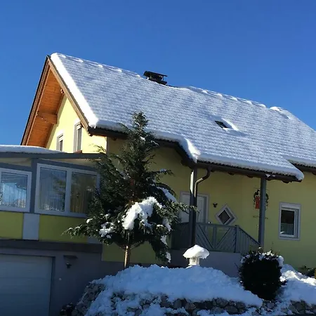 Appartamento Wittenburg *