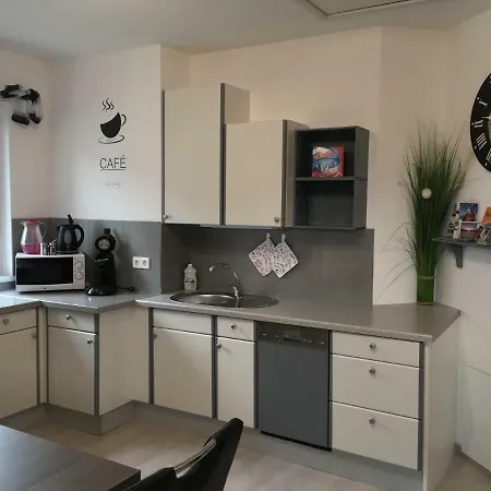 Ferienwohnung Wittenburg Apartment Hermagor-Pressegger See
