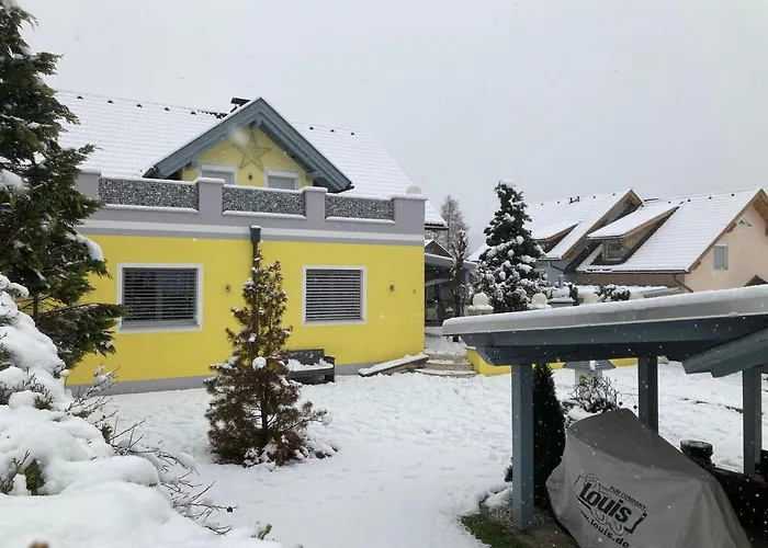 Apartman Wittenburg *