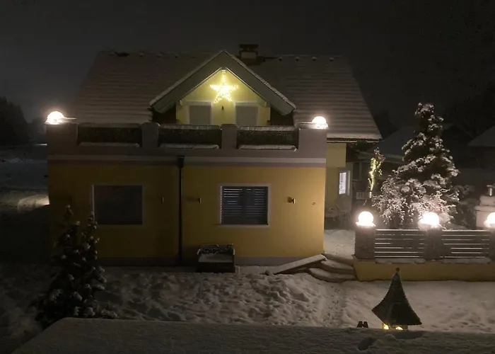 Wittenburg * Hermagor-Pressegger See