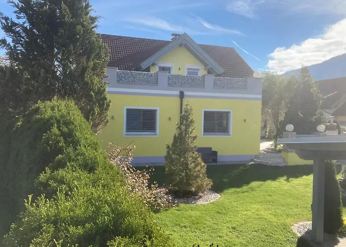 Apartman Wittenburg *