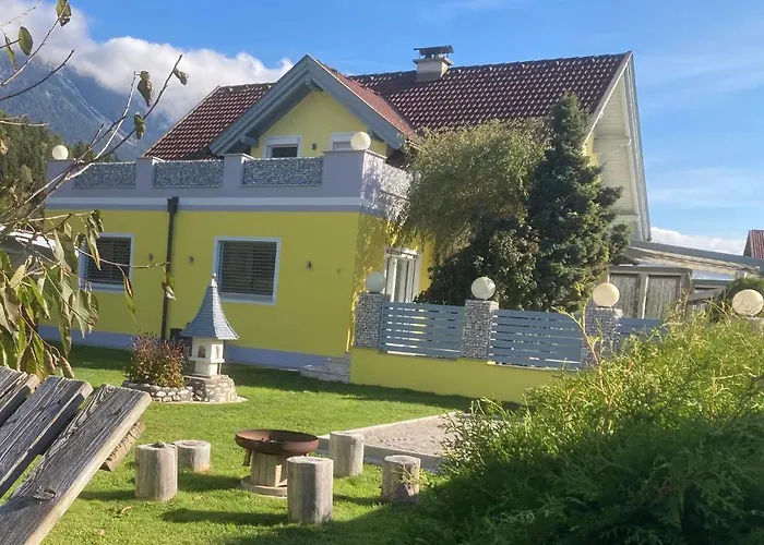 Wittenburg * Hermagor-Pressegger See