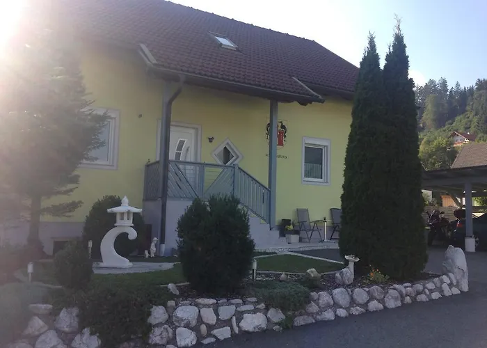Apartman Wittenburg *