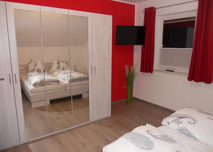 Wittenburg Hermagor-Pressegger See