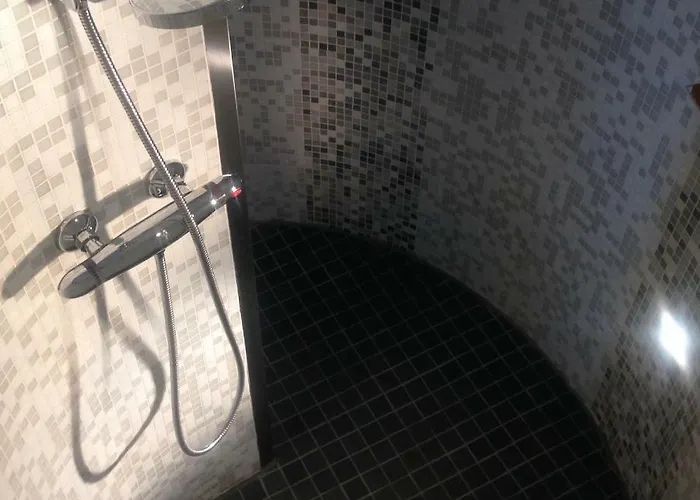 Apartman Wittenburg *