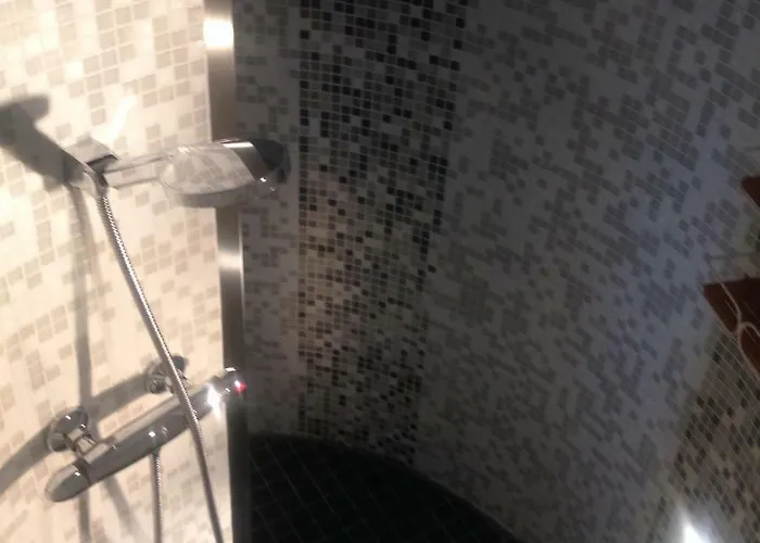 Wittenburg Apartman *