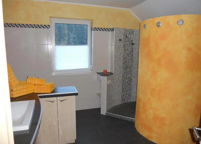 Apartman Wittenburg Hermagor-Pressegger See