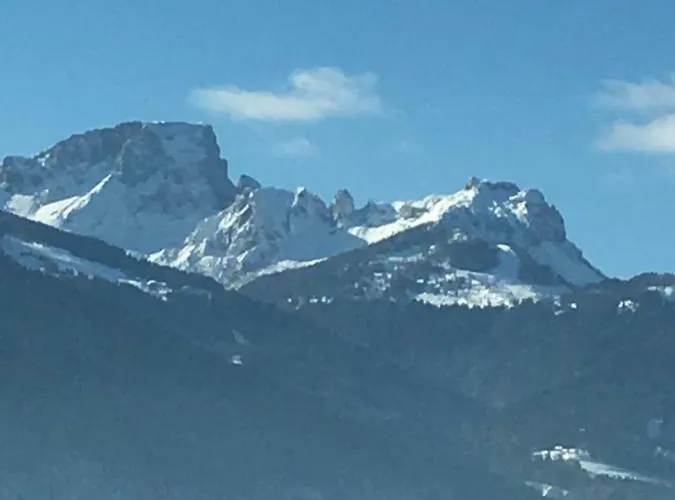 Wittenburg Apartman Hermagor-Pressegger See