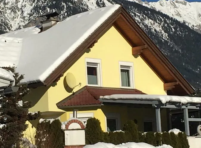 Apartman Wittenburg *