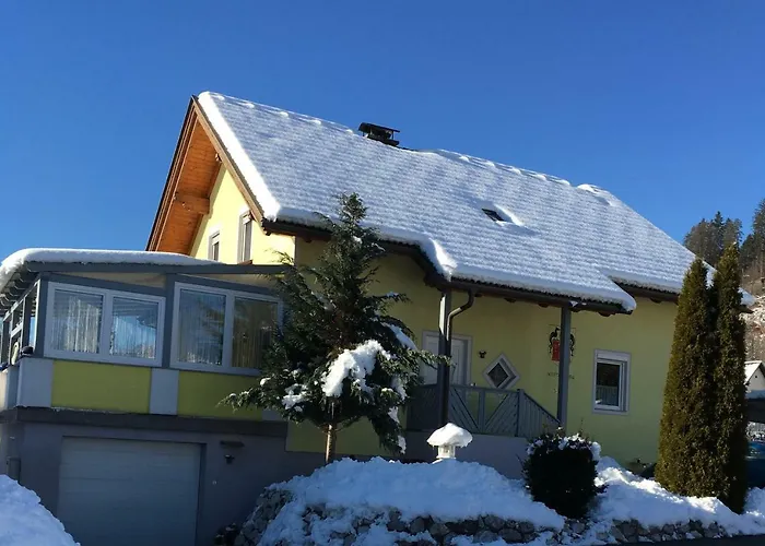 Apartman Wittenburg *