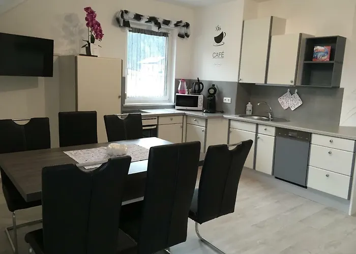 Apartman Wittenburg