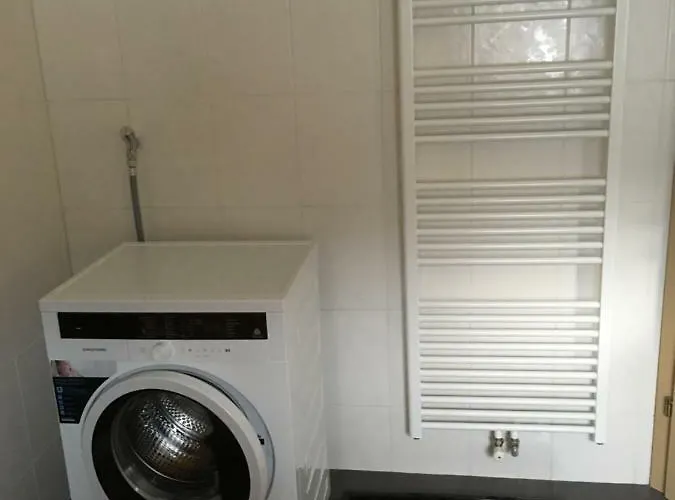 Apartman Wittenburg Hermagor-Pressegger See